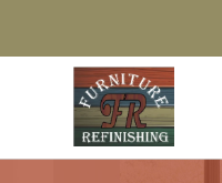 Furniture Refinishing