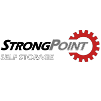 Brands,  Businesses, Places & Professionals StrongPoint Self Storage in Shreveport LA