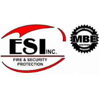 Brands,  Businesses, Places & Professionals ESI Fire & Security Protection in Channelview TX