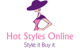 Hot Styles Online