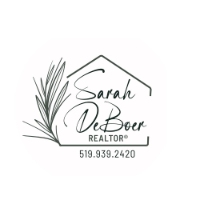 Sarah DeBoer Realtor