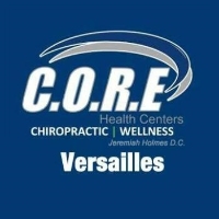 Brands,  Businesses, Places & Professionals CORE Health Centers - Chiropractic and Wellness in Versailles KY