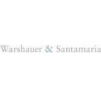 Brands,  Businesses, Places & Professionals Warshauer & Santamaria in Boston MA