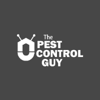 The Pest Control Guy