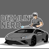 Brands,  Businesses, Places & Professionals Detailin'Nerd - Auto Detailing & Ceramic Coating in Brampton ON