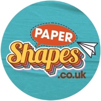 Paper Shapes