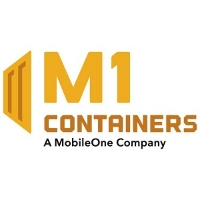 M1 Containers