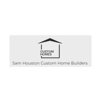 Sam Houston Custom Home Builders