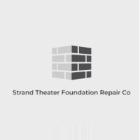 Strand Theater Foundation Repair Co