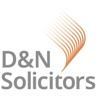 Brands,  Businesses, Places & Professionals D & N Solicitors in Wolverhampton England