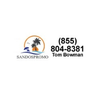 Brands,  Businesses, Places & Professionals Sandos Promo in Port Orange FL