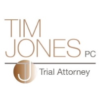 Tim Jones - Personal Injury Attorney