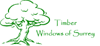 Brands,  Businesses, Places & Professionals Timber Windows of Surrey in Ash Vale England