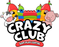 Crazy Club Soft Play