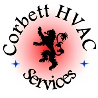 Brands,  Businesses, Places & Professionals Corbett HVAC Services LLC in Willimantic CT