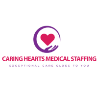 Brands,  Businesses, Places & Professionals Caring Hearts Medical Staffing Inc in Federal Way WA