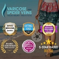 Brands,  Businesses, Places & Professionals Varicose and Spider Veins Treatment Institute in Clifton NJ