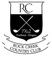 Rock Creek Country Club - Portland