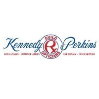 Brands,  Businesses, Places & Professionals Kennedy & Perkins Guild Opticians in North Haven CT