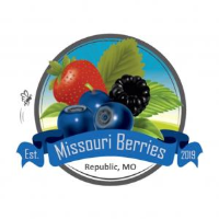 Brands,  Businesses, Places & Professionals Missouri Berries in Republic MO