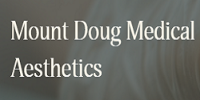 Brands,  Businesses, Places & Professionals Mount Doug Medical Aesthetics in Victoria BC