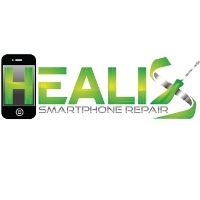 Brands,  Businesses, Places & Professionals Healix Smartphone Repair in Staten Island NY