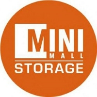 Brands,  Businesses, Places & Professionals Mini Mall Storage in Bloomington IN