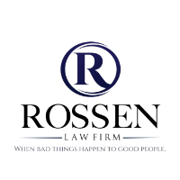 Brands,  Businesses, Places & Professionals Rossen Law Firm in Wellington FL