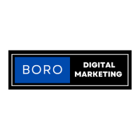 Brands,  Businesses, Places & Professionals Boro Digital Marketing in  NJ