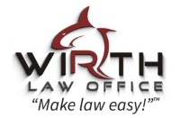 Brands,  Businesses, Places & Professionals Wirth Law Office - Tahlequah in Tahlequah 