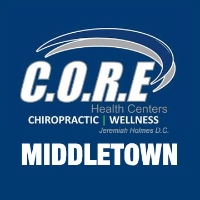 Brands,  Businesses, Places & Professionals CORE Health Centers - Chiropractic and Wellness in Louisville KY