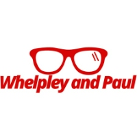 Rashida Clarke, OD - Whelpley & Paul - Fairport