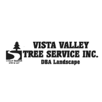 Vista Valley Tree Service