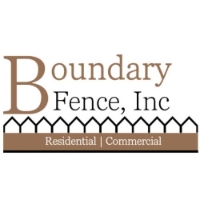 Brands,  Businesses, Places & Professionals Boundary Fence Inc. in Joliet IL