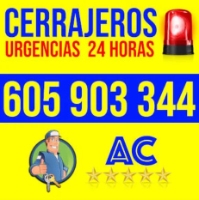 Cerrajeros Alicante