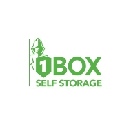 1BOX Self-Storage Breda