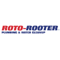 Roto-Rooter Plumbing & Water Cleanup