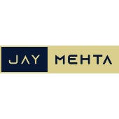 Jay Mehta