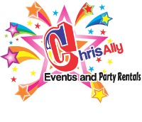 ChrisAlly Events and Party Rental