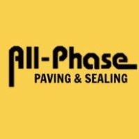 All Phase Paving & Sealing