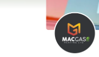 Brands,  Businesses, Places & Professionals MacGas Heating Ltd in Bedworth England