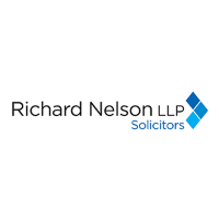 Brands,  Businesses, Places & Professionals Richard Nelson LLP in London England