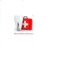 Brands,  Businesses, Places & Professionals Dentist Open On Saturday in Houston TX