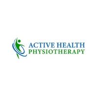 Brands,  Businesses, Places & Professionals Active Health Physiotherapy & Massage Glasgow in Glasgow Scotland