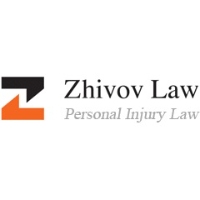 Brands,  Businesses, Places & Professionals Zhivov Law in Calgary AB