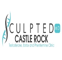 Sculpted MD Castle Rock - Testosterone, Botox and Phentermine Clinic