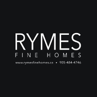 Brands,  Businesses, Places & Professionals Rymes Fine Homes in Burlington ON