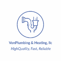 Brands,  Businesses, Places & Professionals Von Plumbing & Heating in Denville NJ