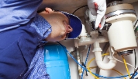 Brands,  Businesses, Places & Professionals Cochichewick Plumbing Co in Andover MA