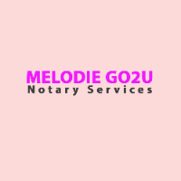 Brands,  Businesses, Places & Professionals Melodie Go2U Notary Services in Porter TX